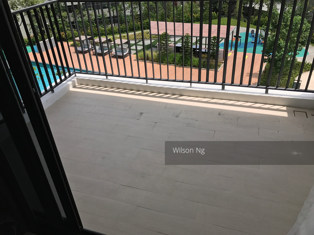 The Trilinq (D5), Condominium #207726421